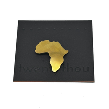 Load image into Gallery viewer, Motherland Pin