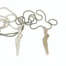 Load image into Gallery viewer, Stalactite Necklace