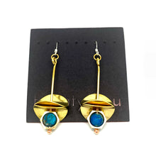 Load image into Gallery viewer, Honey Bee Good Earrings