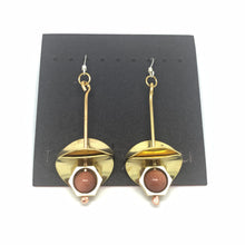 Load image into Gallery viewer, Honey Bee Good Earrings
