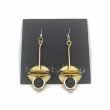 Load image into Gallery viewer, Honey Bee Good Earrings