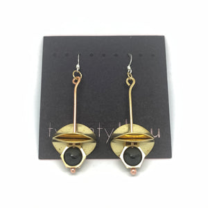 Honey Bee Good Earrings
