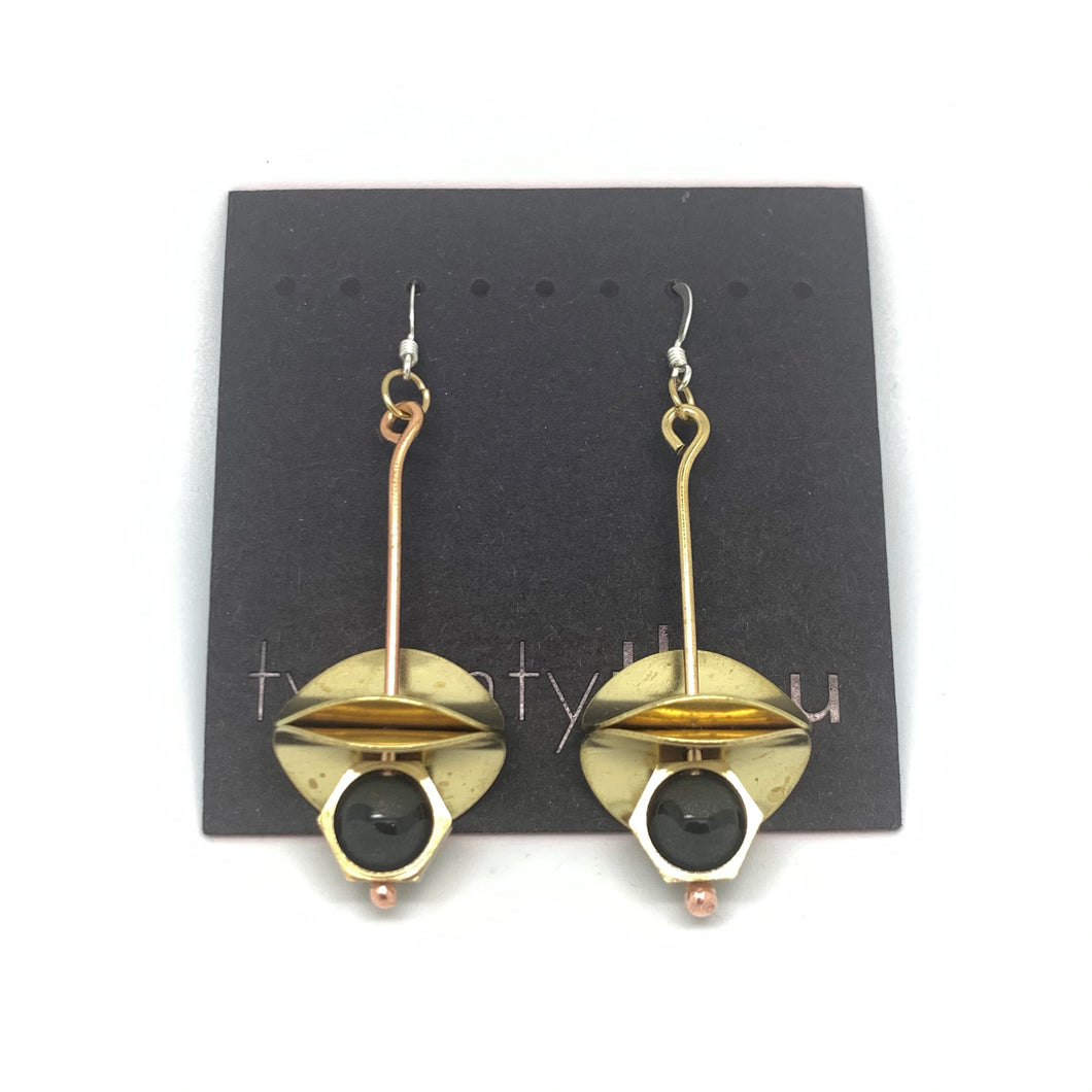 Honey Bee Good Earrings