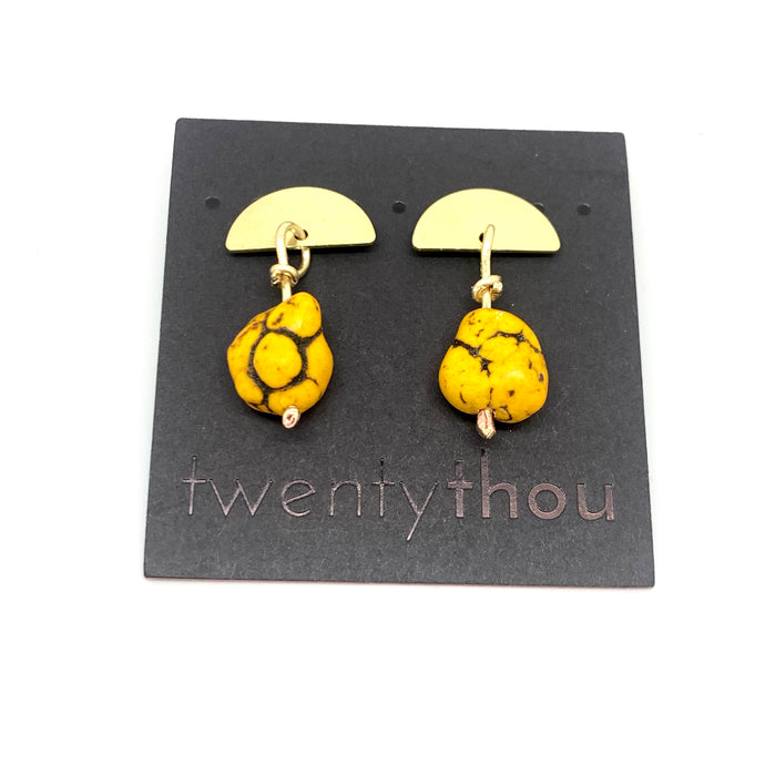 Sweet Dreams Earrings