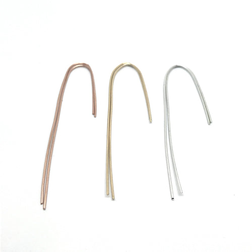 Cane Threader Earrings