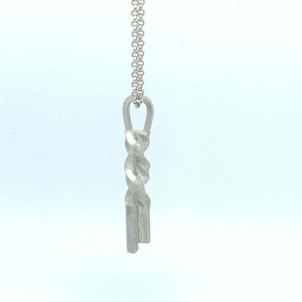 Strength II pendant