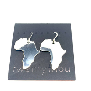 Africa Earrings