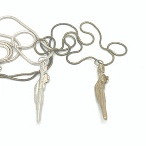 Stalactite Necklace